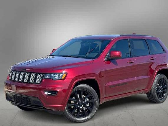 JEEP GRAND CHEROKEE 2022 1C4RJEAG3NC126632 image